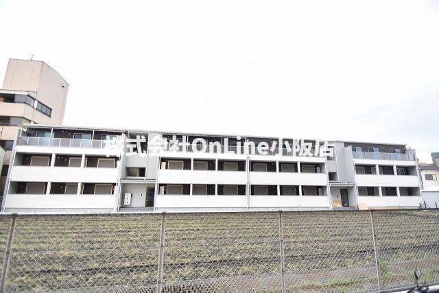 ST.POLARIS瓢箪山