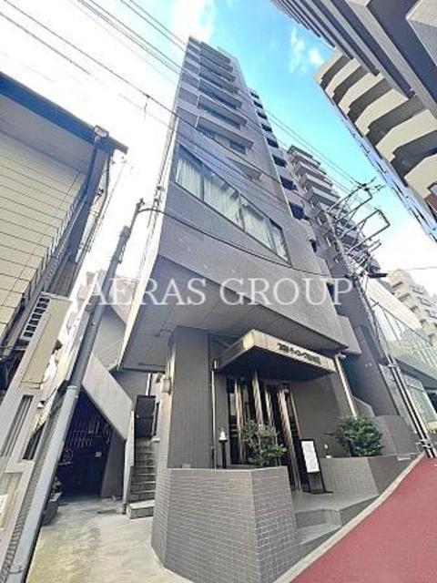 藤和シティコープ新大塚II
