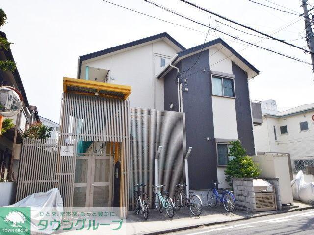 エスポワール・港南II