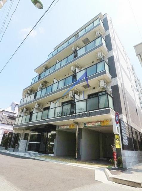 アイルエアポート羽田