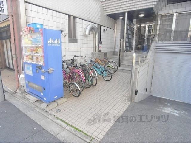 キャピタル寺町ビル