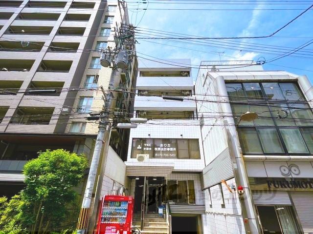 キャピタル寺町ビル