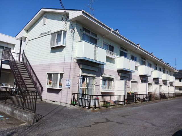 パストラルハイツ