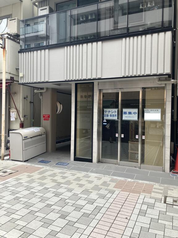 エスポワール伊勢佐木