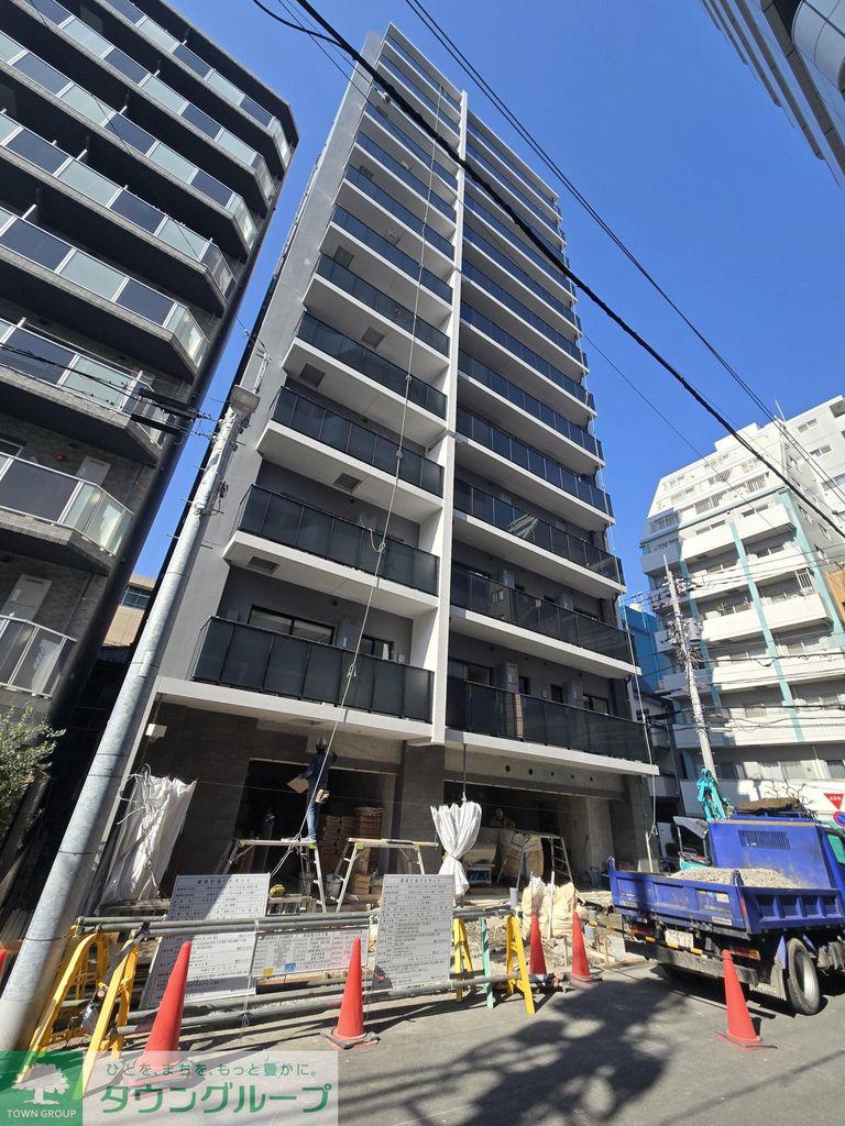 アーバネックス北上野