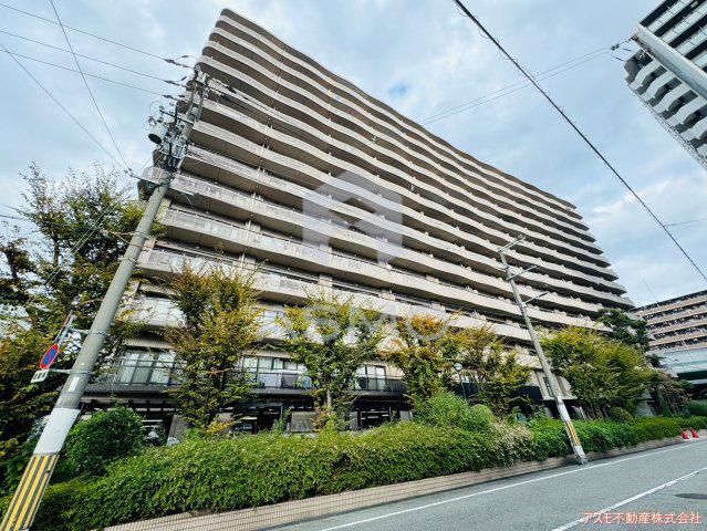 グランソレイユ日本橋