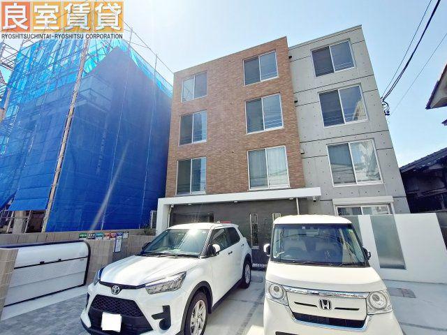 QUADOR御器所BLANC