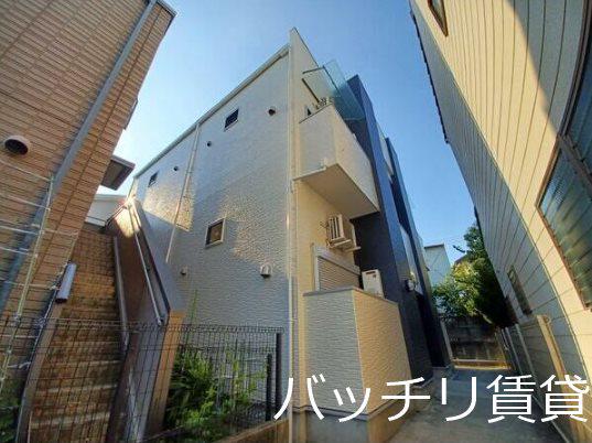 STAGE新瑞橋