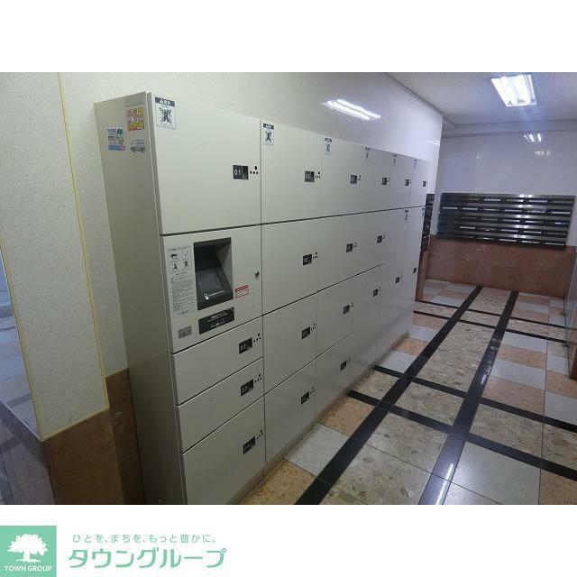 ダイアパレス稲毛緑園都市A工区