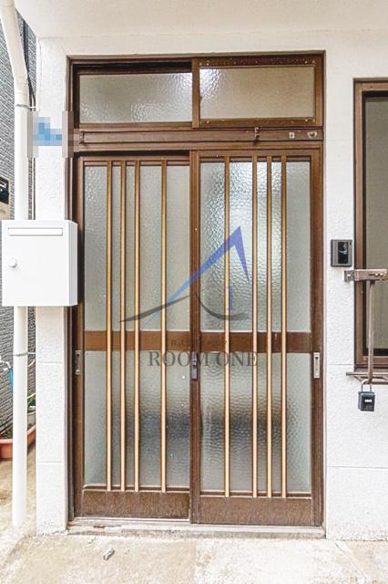 月島2丁目 長屋