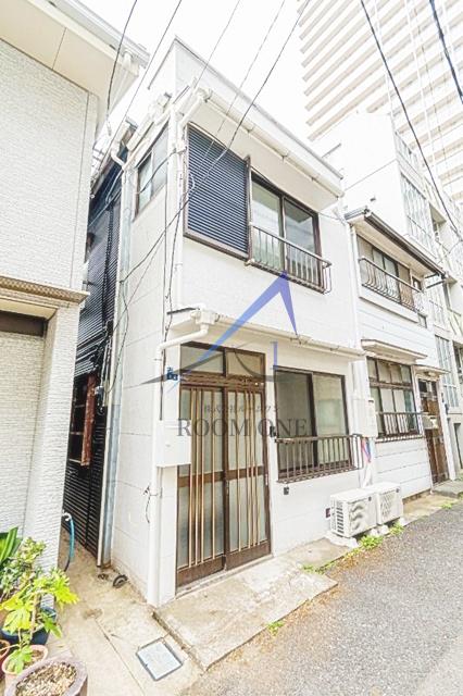 月島2丁目 長屋