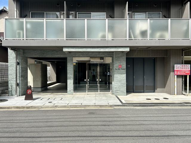 ドゥーエ西船橋