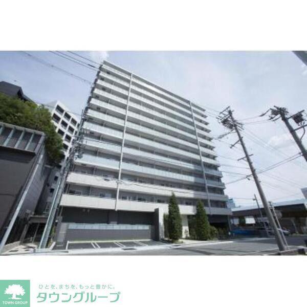 パークアクシス名駅南グランデ
