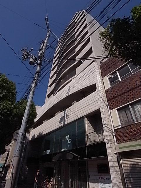 元町MGレヂデンスIII