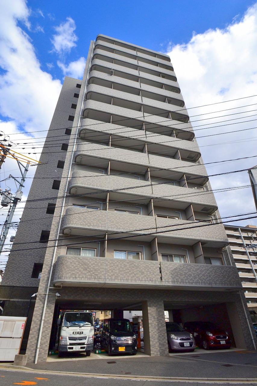 ソレアード出汐