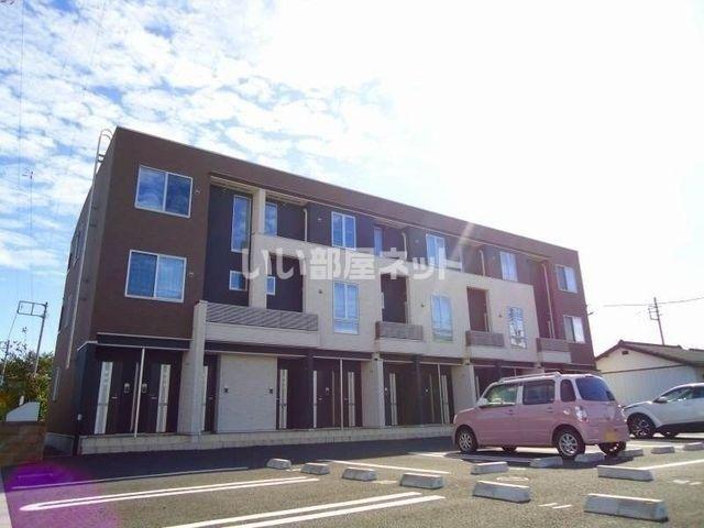 セリシールA(1LDK/3階)