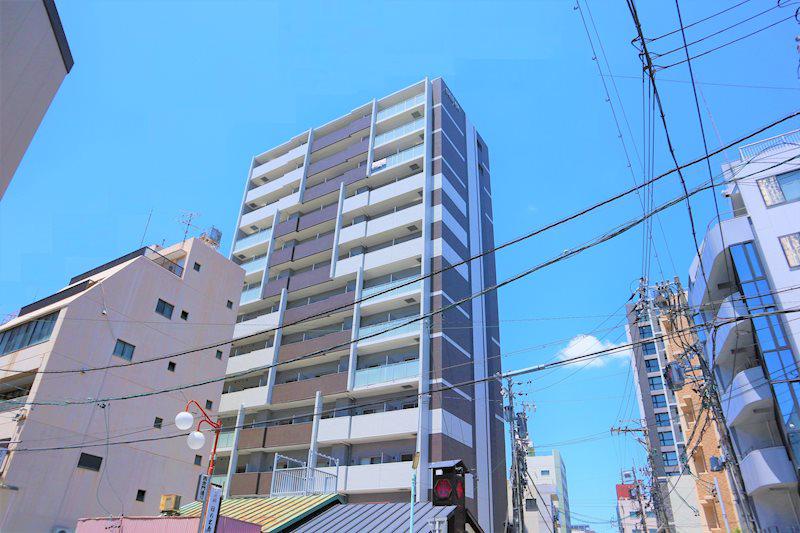 エスカルコート