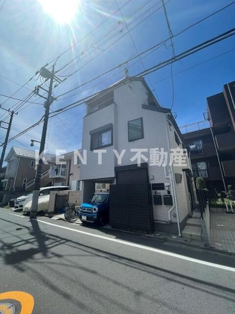 ハイツウエノウチ