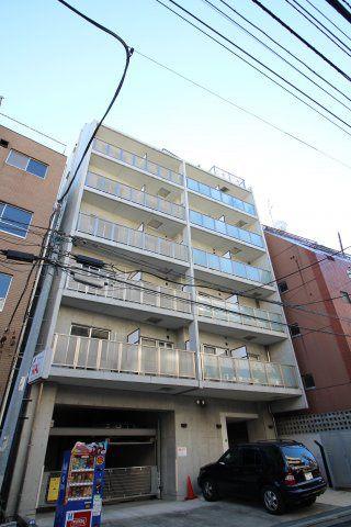 ノーブルガーデン駒込