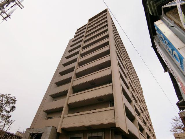 コスモ昭和町