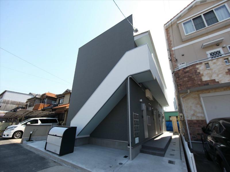 ASTERIA新守山