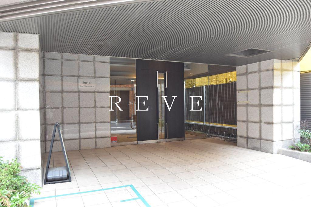 バージュアル新御徒町