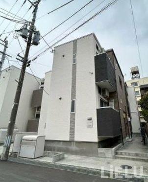 ハーモニーテラス福住町II