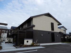 HIBIKI(1LDK/2階)