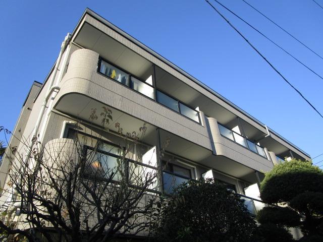 マンションルレーヴワン