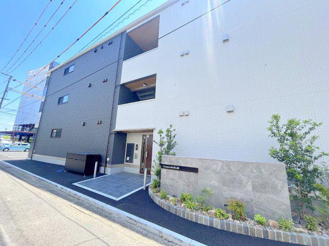 CAMPANLLA舟入南