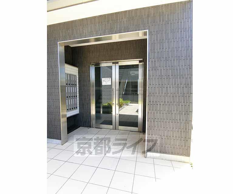 ノイブルーメ桂川
