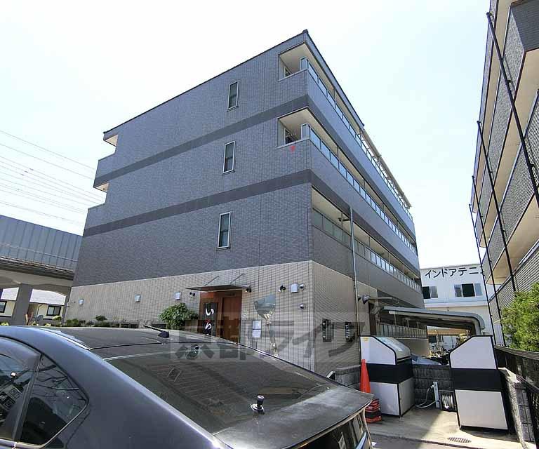 ノイブルーメ桂川
