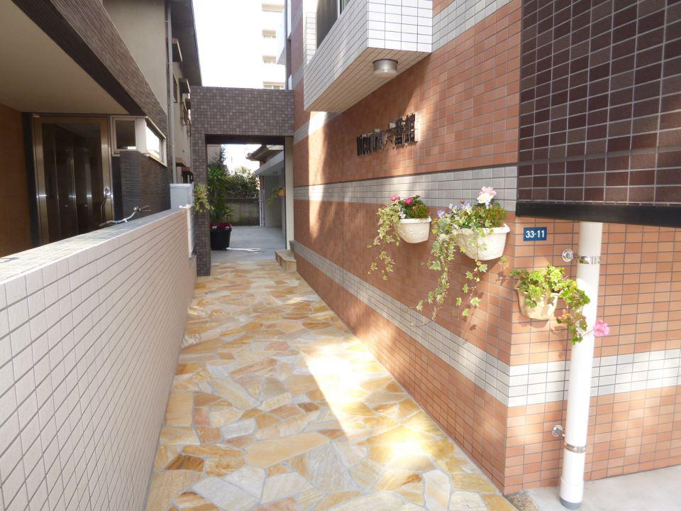 ヴィクトワール六番館
