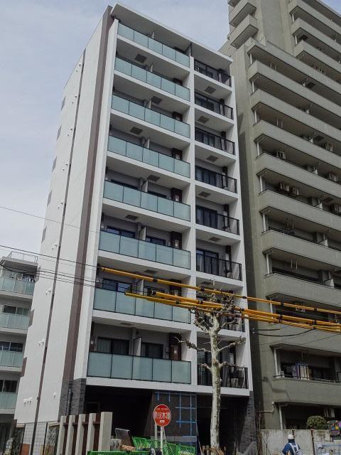 クレストコート押上ノース