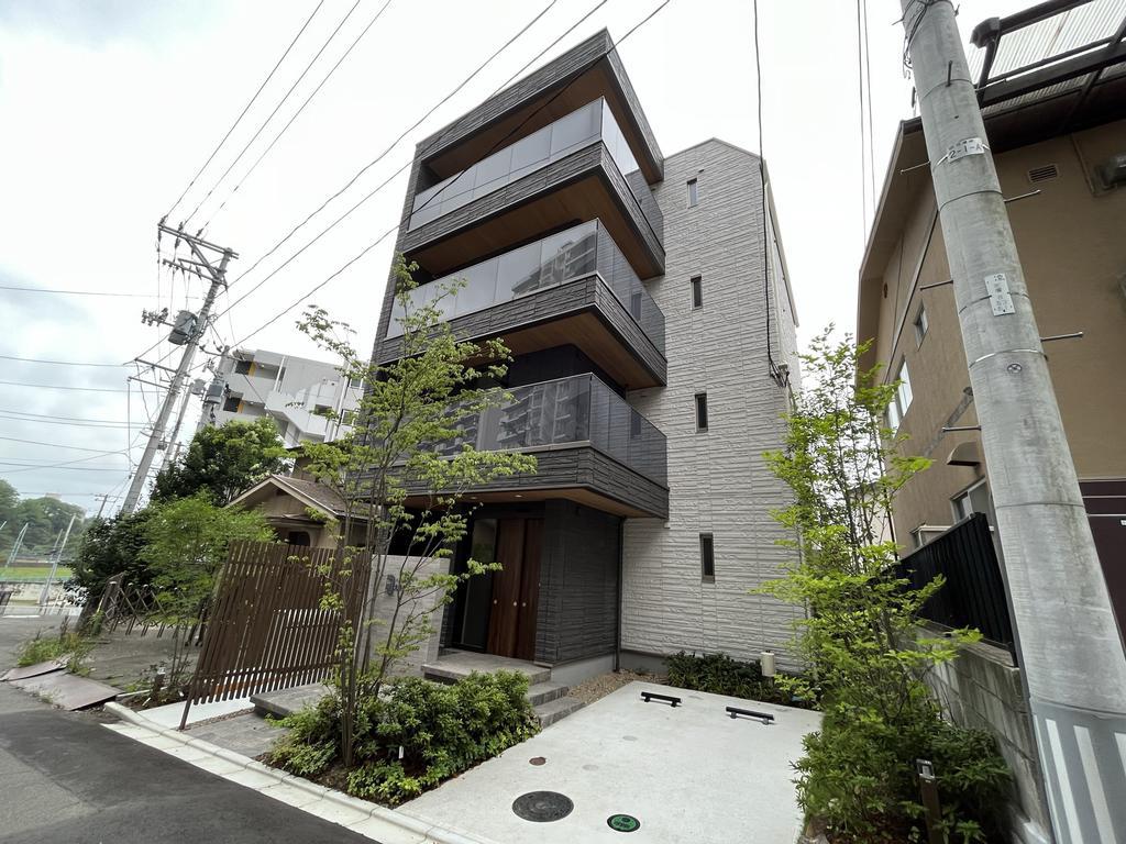 ソプラノハウス 大手町テラス(2LDK/3階)