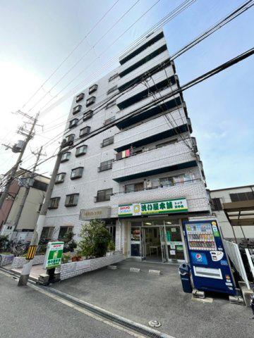 日栄ビル3号館