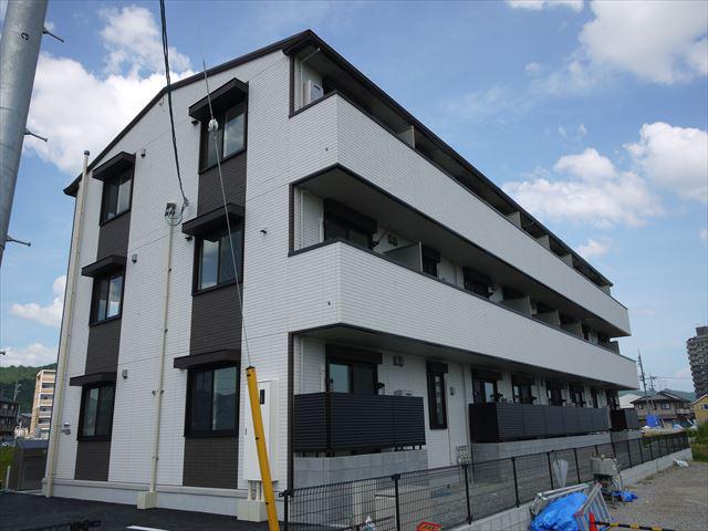 シャインテラス(1LDK/3階)