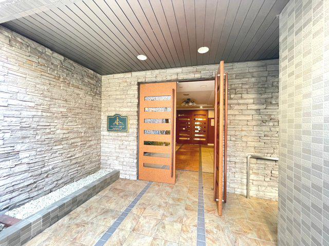 クレアシティ江坂Eキューブ