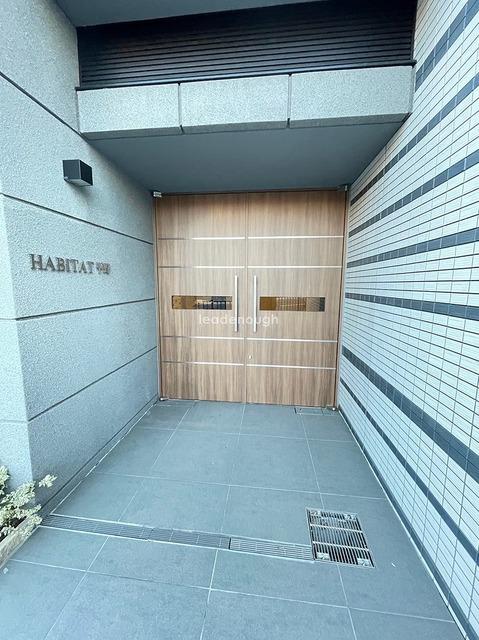 HABITAT平野