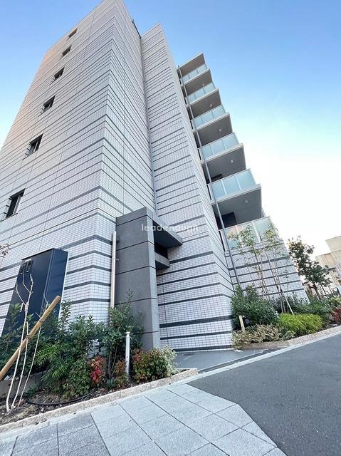 HABITAT平野
