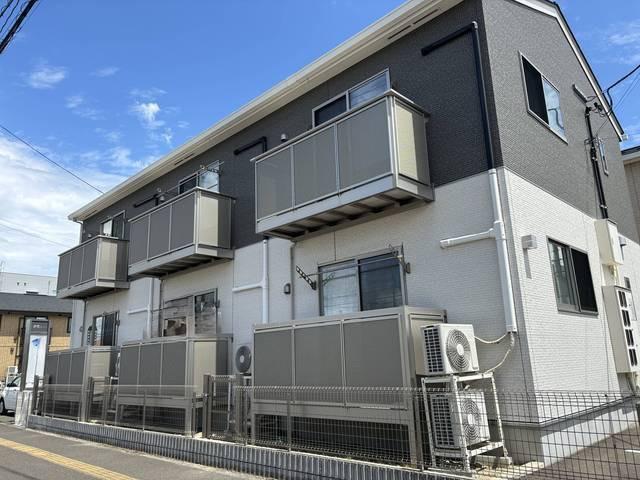 アスコット荒井東A