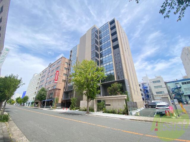 REFISIA箕面船場