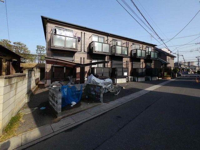 メゾンブラン
