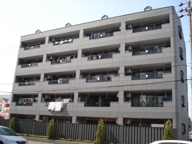 ウッドヴィレッジII