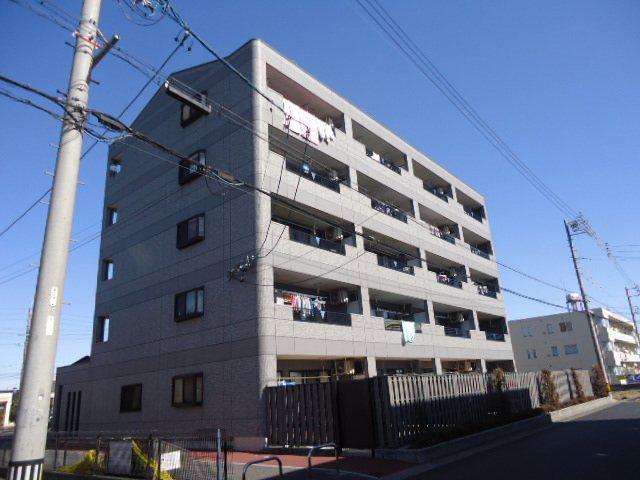 ウッドヴィレッジII