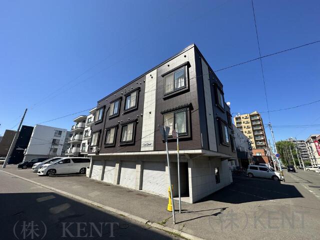 リーフコート二十四軒