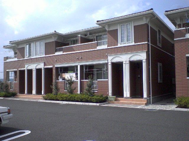 グランデ・フォレスタB