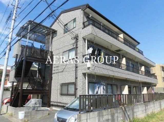 谷マンション