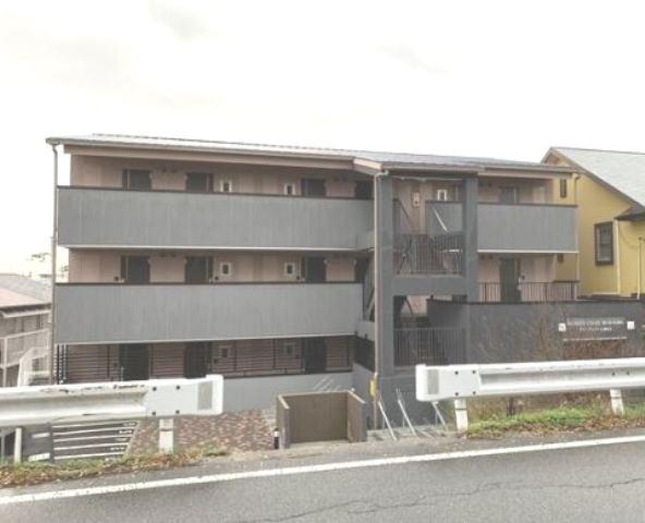 プレミアムコート武庫川
