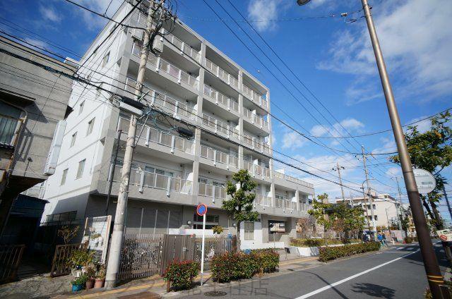 ビエラコート綾瀬
